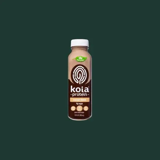 Koia® Cacao Bean Protein Shake.jpeg