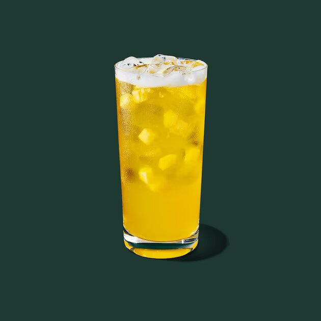 PineapplePassionfruitRefreshers