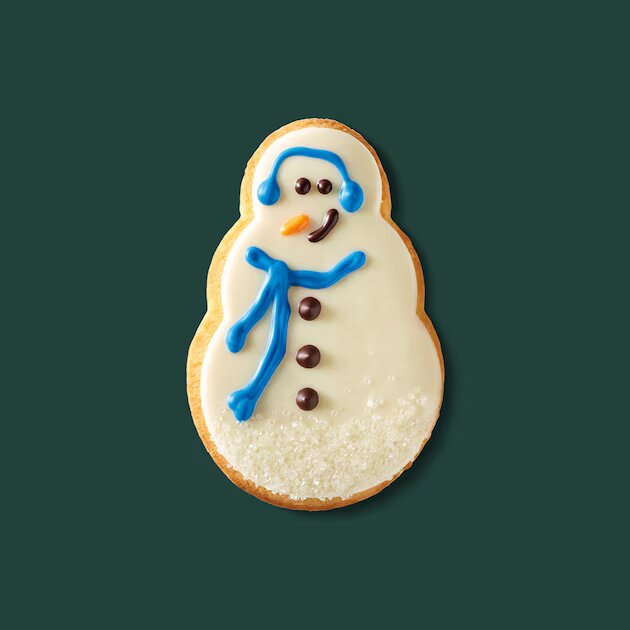 starbucks-snow-man-cookie